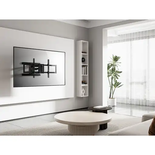 Equip Soporte de TV de movimiento completo de 43\-100