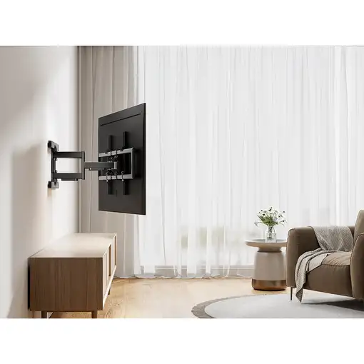Equip Soporte de TV de movimiento completo de 43\-100