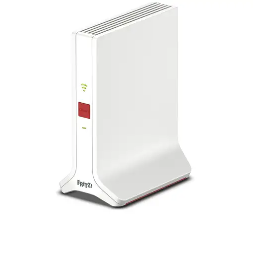 FRITZ!Repeater 3000 AX Repetidor de red 2400 Mbit/s Blanco
