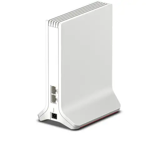 FRITZ!Repeater 3000 AX Repetidor de red 2400 Mbit/s Blanco