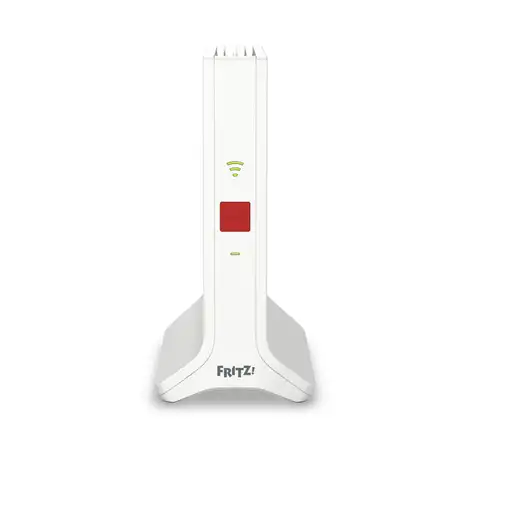 FRITZ!Repeater 3000 AX Repetidor de red 2400 Mbit/s Blanco