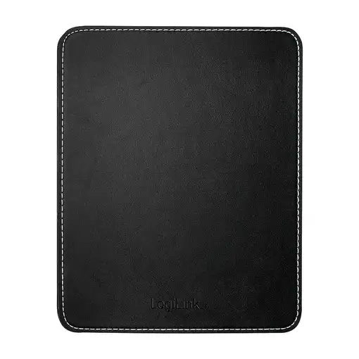 LogiLink ID0150 alfombrilla para ratón Negro