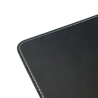 LogiLink ID0150 alfombrilla para ratón Negro