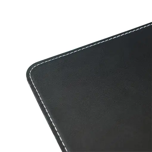 LogiLink ID0150 alfombrilla para ratón Negro