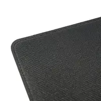 LogiLink ID0150 alfombrilla para ratón Negro