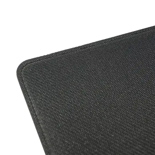 LogiLink ID0150 alfombrilla para ratón Negro