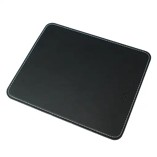 LogiLink ID0150 alfombrilla para ratón Negro