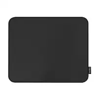 LogiLink ID0196 alfombrilla para ratón Alfombrilla de ratón para juegos Negro