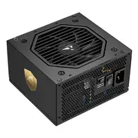 Sharkoon Rebel P20 unidad de fuente de alimentación 750 W 24-pin ATX ATX Negro