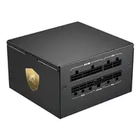 Sharkoon Rebel P20 unidad de fuente de alimentación 750 W 24-pin ATX ATX Negro