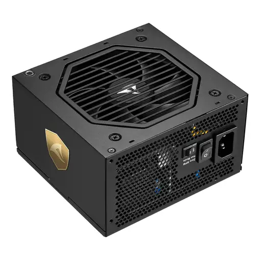 Sharkoon Rebel P20 unidad de fuente de alimentación 850 W 24-pin ATX ATX Negro