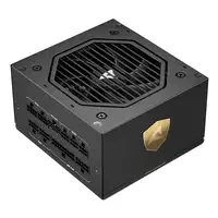 Sharkoon Rebel P20 unidad de fuente de alimentación 850 W 24-pin ATX ATX Negro