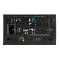 Sharkoon Rebel P20 unidad de fuente de alimentación 850 W 24-pin ATX ATX Negro