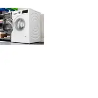 Bosch Serie 6 WGG14Z00ES lavadora Carga frontal 9 kg 1200 RPM Blanco