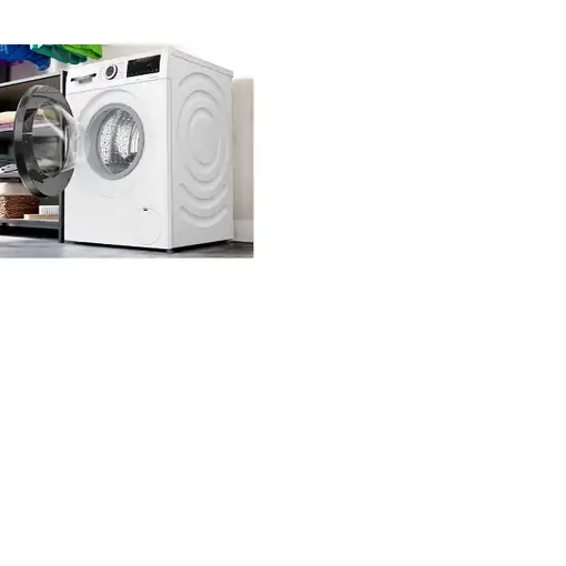 Bosch Serie 6 WGG14Z00ES lavadora Carga frontal 9 kg 1200 RPM Blanco