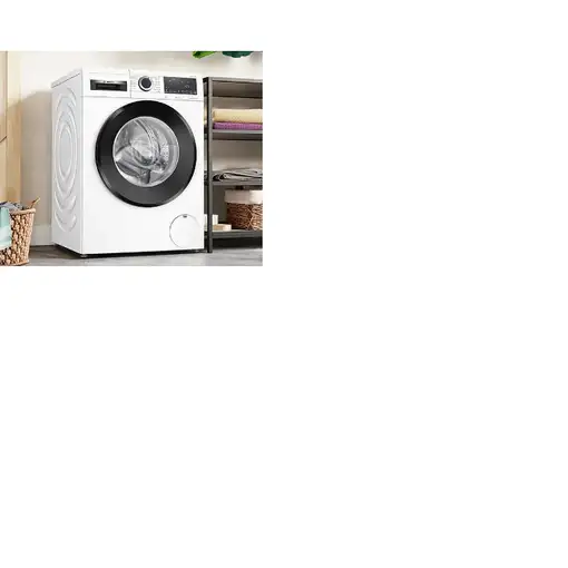 Bosch Serie 6 WGG14Z00ES lavadora Carga frontal 9 kg 1200 RPM Blanco