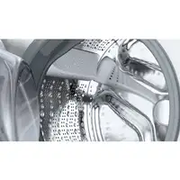 Bosch Serie 6 WGG14Z00ES lavadora Carga frontal 9 kg 1200 RPM Blanco