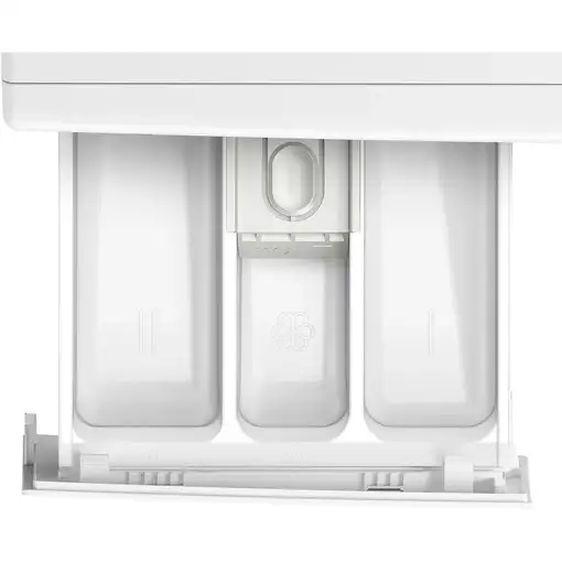 Bosch Serie 6 WGG254Z5ES lavadora Carga frontal 10 kg 1400 RPM Blanco