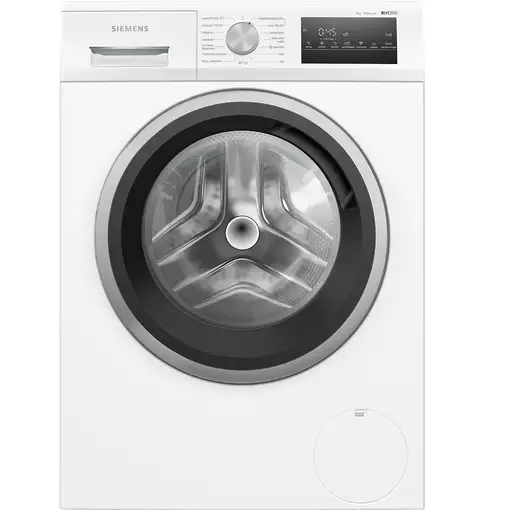 Siemens iQ300 WM14N290EP lavadora Carga frontal 9 kg 1400 RPM Blanco