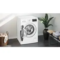 Siemens iQ300 WM14N290EP lavadora Carga frontal 9 kg 1400 RPM Blanco