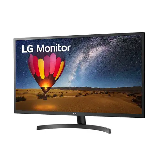 LG 32MN500M-B pantalla para PC 80 cm (31.5") 1920 x 1080 Pixeles Full HD LED Negro