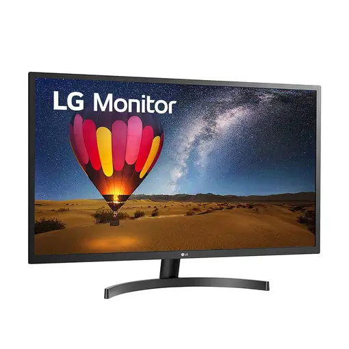 LG 32MN500M-B pantalla para PC 80 cm (31.5") 1920 x 1080 Pixeles Full HD LED Negro