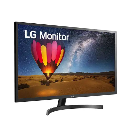 LG 32MN500M-B pantalla para PC 80 cm (31.5") 1920 x 1080 Pixeles Full HD LED Negro