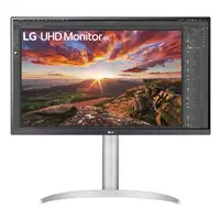 LG 27UP850K-W.AEU monitor pantalla para PC 68,6 cm (27\) 3840 x 2160 Pixeles 4K Ul