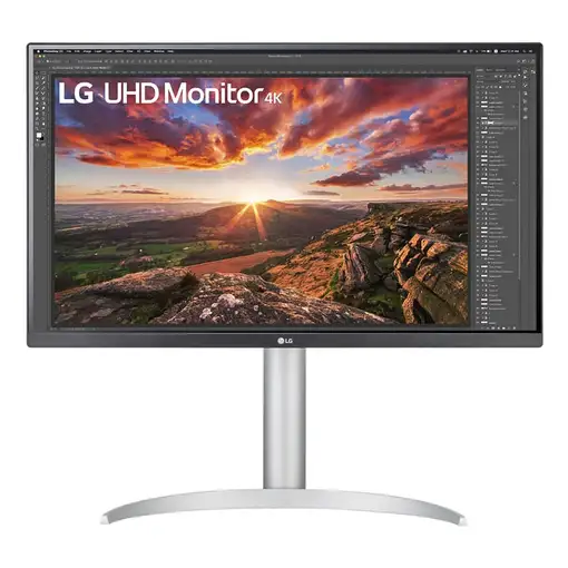 LG 27UP850K-W.AEU monitor pantalla para PC 68,6 cm (27\) 3840 x 2160 Pixeles 4K Ul