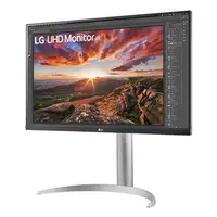 LG 27UP850K-W.AEU monitor pantalla para PC 68,6 cm (27\) 3840 x 2160 Pixeles 4K Ul
