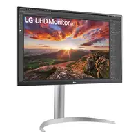 LG 27UP850K-W.AEU monitor pantalla para PC 68,6 cm (27\) 3840 x 2160 Pixeles 4K Ul