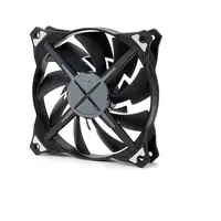 Zalman ZM-DF12 sistema de refrigeración para ordenador Carcasa del ordenador Venti