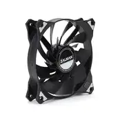 Zalman ZM-DF12 sistema de refrigeración para ordenador Carcasa del ordenador Venti