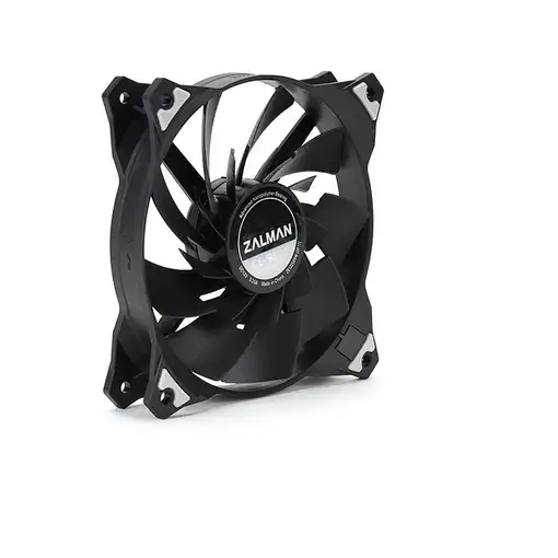 Zalman ZM-DF12 sistema de refrigeración para ordenador Carcasa del ordenador Venti