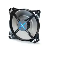 Zalman ZM-DF12 sistema de refrigeración para ordenador Carcasa del ordenador Venti