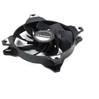 Zalman ZM-DF12 sistema de refrigeración para ordenador Carcasa del ordenador Venti