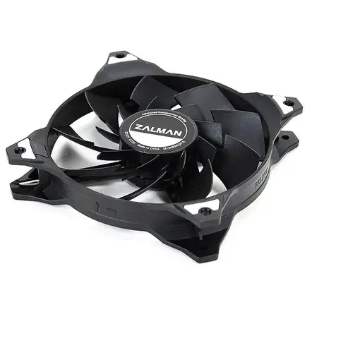 Zalman ZM-DF12 sistema de refrigeración para ordenador Carcasa del ordenador Venti