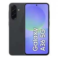 Samsung Galaxy A36 17 cm (6.7") SIM doble Android 15 5G USB Tipo C 6 GB 128 GB 500