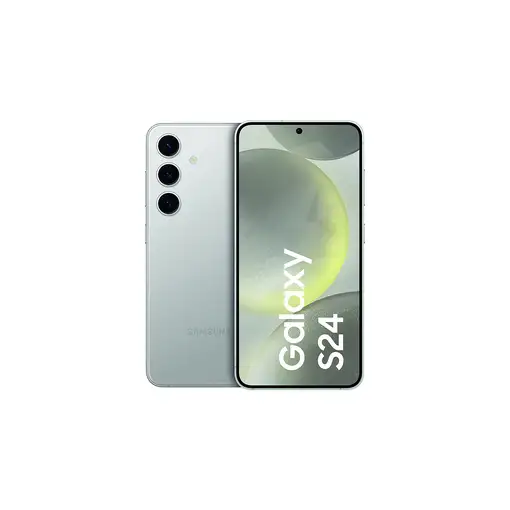 Samsung Galaxy S24 15,8 cm (6.2'') SIM doble Android 14 5G USB Tipo C 8 GB 128 GB 4