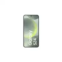 Samsung Galaxy S24 15,8 cm (6.2") SIM doble Android 14 5G USB Tipo C 8 GB 128 GB 4