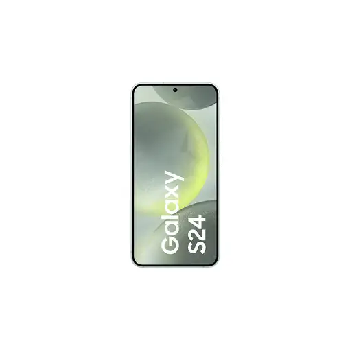 Samsung Galaxy S24 15,8 cm (6.2'') SIM doble Android 14 5G USB Tipo C 8 GB 128 GB 4