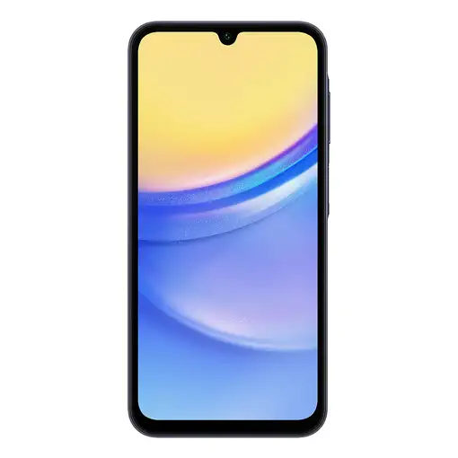 Smartphone Samsung Galaxy A15 5G 16,5 cm (6.5'')  128GB/4GB RAM azul SAMSUNG