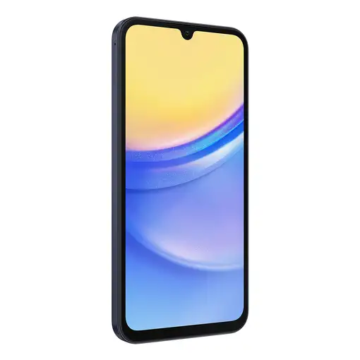 Smartphone Samsung Galaxy A15 5G 16,5 cm (6.5'')  128GB/4GB RAM azul SAMSUNG