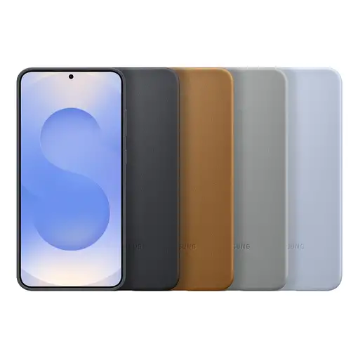 Samsung EF-VS936PLEGWW funda para teléfono móvil 17 cm (6.7") Azul claro