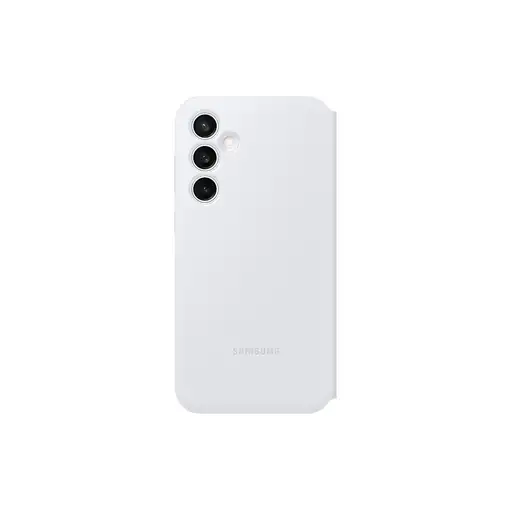 Samsung EF-ZS711CWEGWW funda para teléfono móvil 16,3 cm (6.4") Funda cartera Blan
