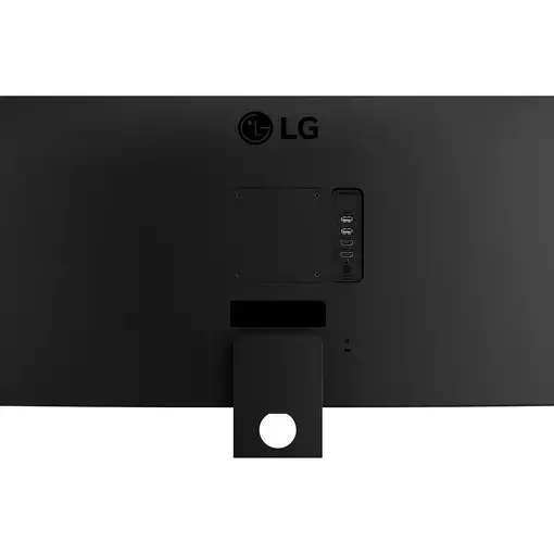 LG MyView Smart LED display 80 cm (31.5") 1920 x 1080 Pixeles Full HD LCD Negro