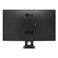 LG MyView Smart LED display 80 cm (31.5") 1920 x 1080 Pixeles Full HD LCD Negro