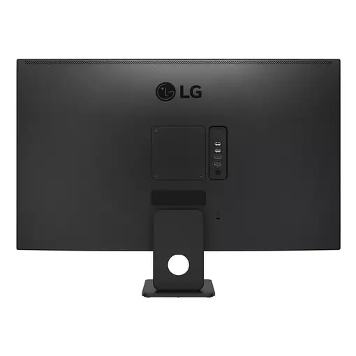 LG MyView Smart LED display 80 cm (31.5") 1920 x 1080 Pixeles Full HD LCD Negro