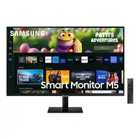 Samsung M50C pantalla para PC 68,6 cm (27'') 1920 x 1080 Pixeles Full HD LCD Negro Samsung M50C pantalla para PC 68,6 cm (27'') 1920 x 1080 Pixeles Full HD LCD Negro