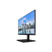 Samsung T45F pantalla para PC 61 cm (24") 1920 x 1080 Pixeles Full HD LED Negro